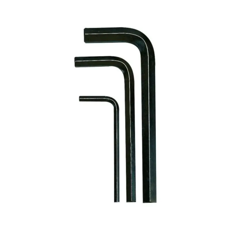 Teng Tools Hex Key AF 1/8"