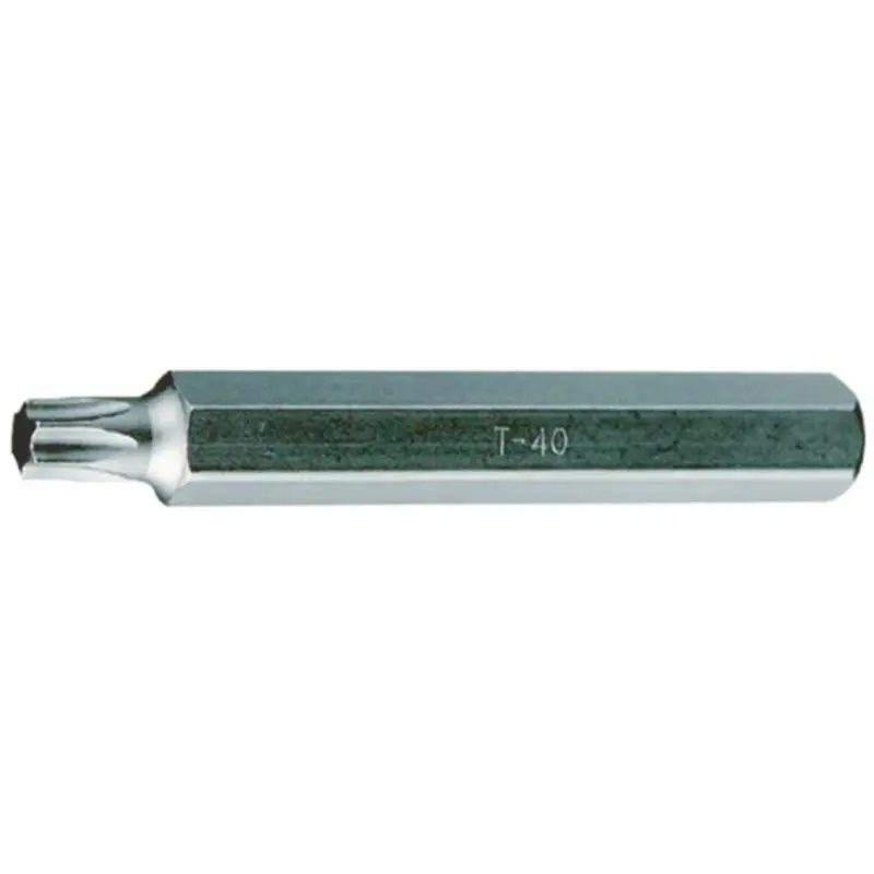Teng Tools TX Bits 75mm TX40mm 1