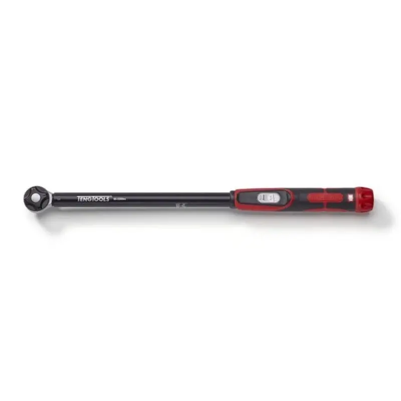 Teng Tools 1/2" Torque Wrench Plus 60 - 320Nm