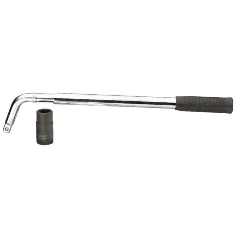 Teng Tools 1/2" Wheel Wrench 21 x 22mm