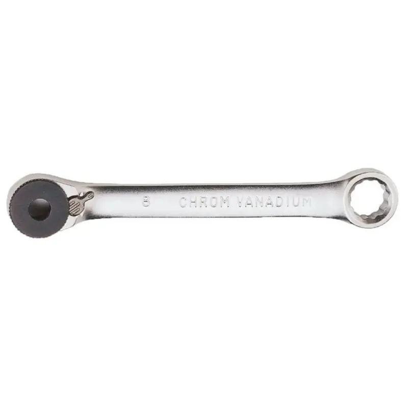 Teng Tools 1/4" Mini Bits Ratchet
