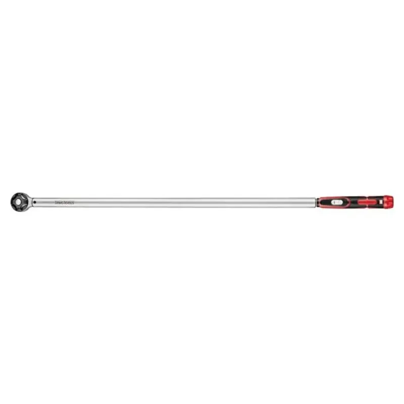 Teng Tools 1" Torque Wrench Plus 200 - 1000Nm