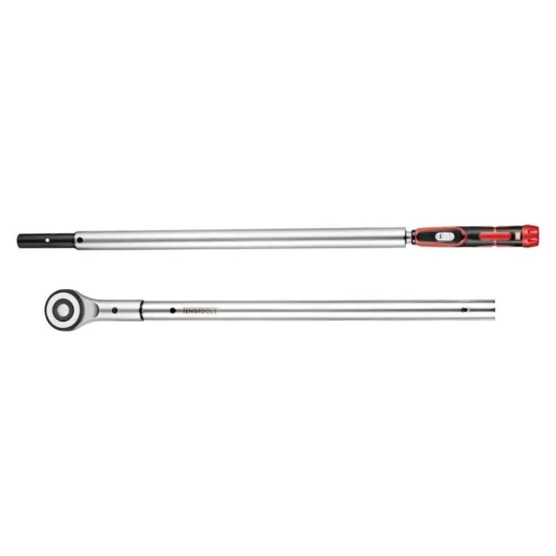 Teng Tools 1" Torque Wrench Plus 300 - 1500Nm