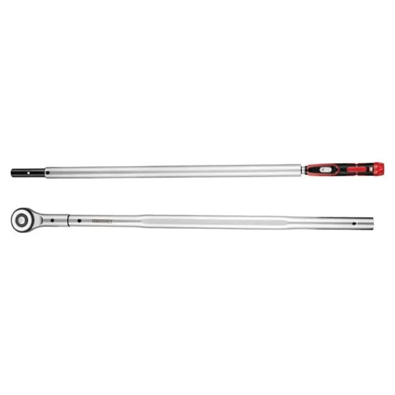 Teng Tools 1" Torque Wrench Plus 400 - 2000Nm