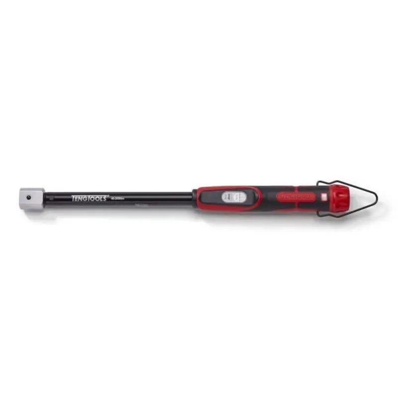 Teng Tools Insert Torque Wrench 14 x 18, 40 - 200Nm