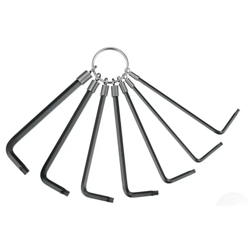 Teng Tools TX Key Set 7 Pieces
