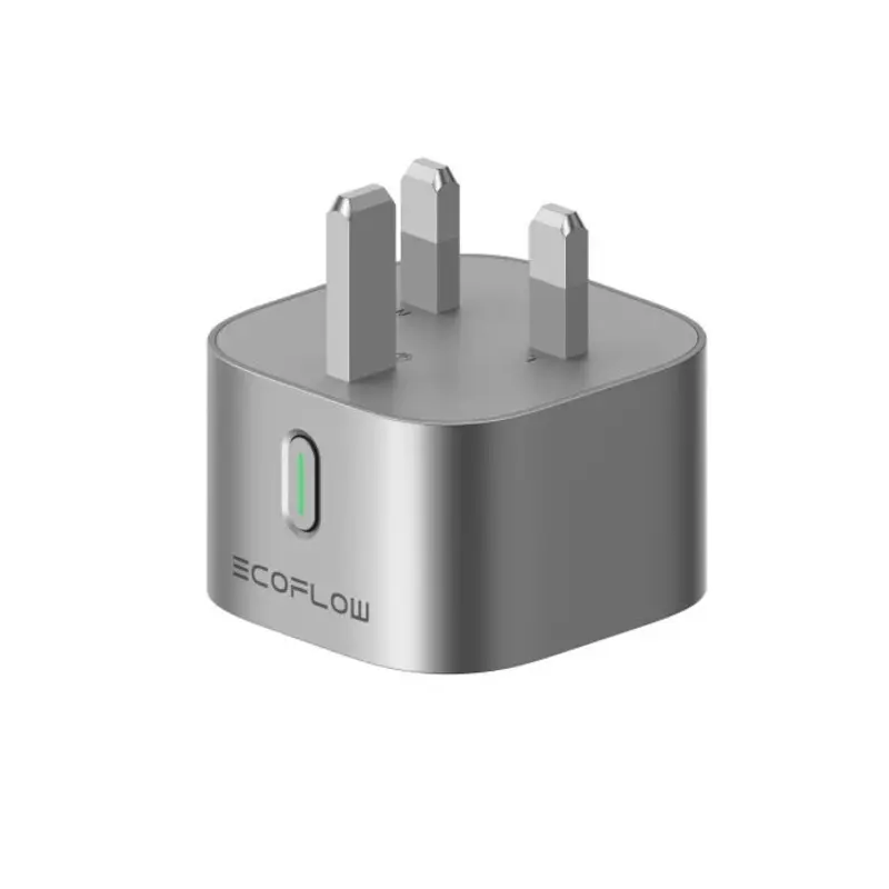 EcoFlow Smart Plug For PowerStream