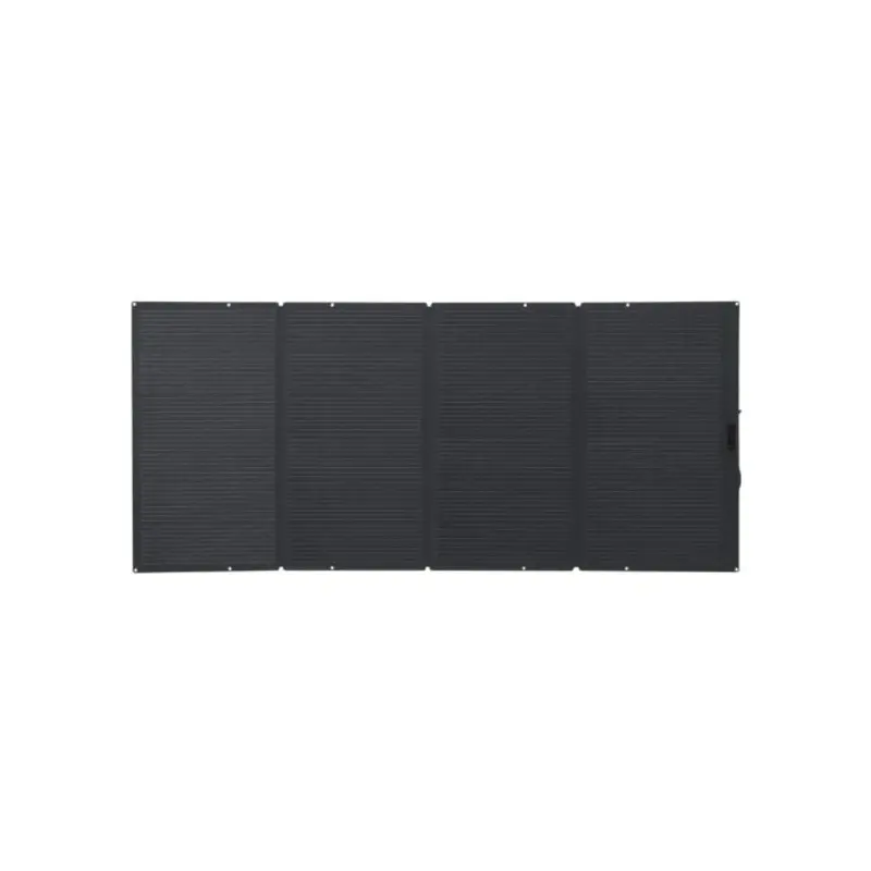 EcoFlow 291887 400W Portable Solar Panel
