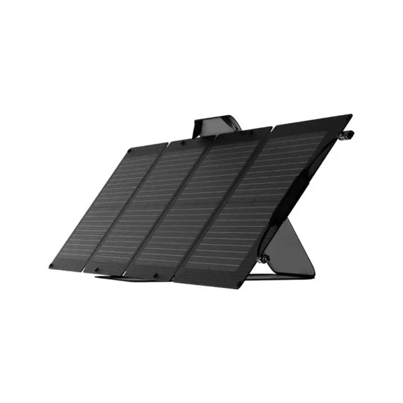 EcoFlow 291890 110W Portable Solar Panel