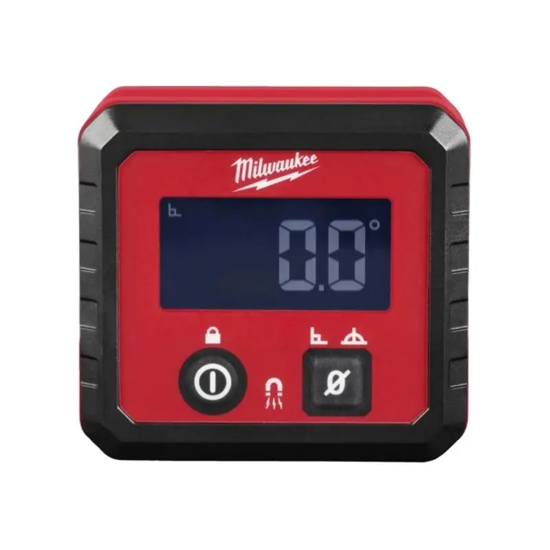 Milwaukee 4932493656 Digital Angle Gauge