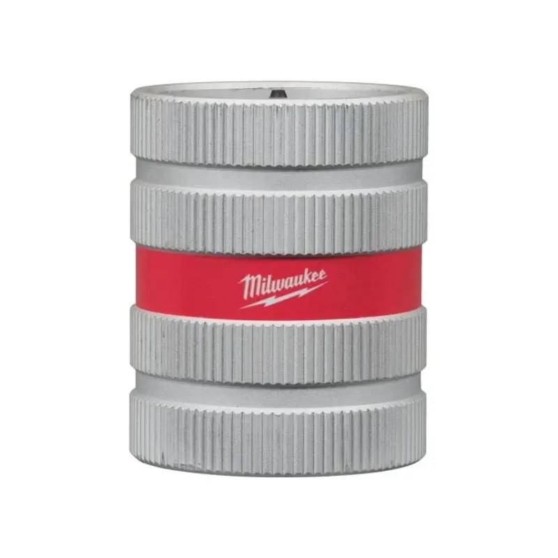Milwaukee 4932493812 Inner & Outer Deburrer 6 - 35mm