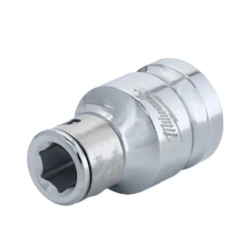 Milwaukee 4932493963 1/2" Drive Bit Holder for 1/4" Hex Bits