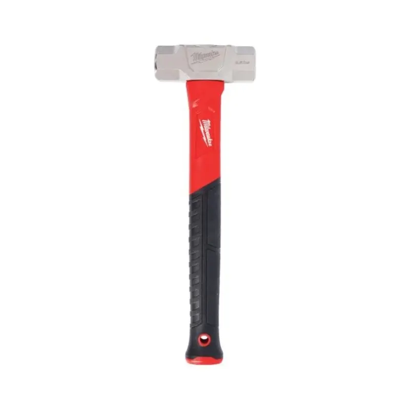 Milwaukee 4932498305 1.13 KG / 2 LBS Fiberglass Sledge Hammer