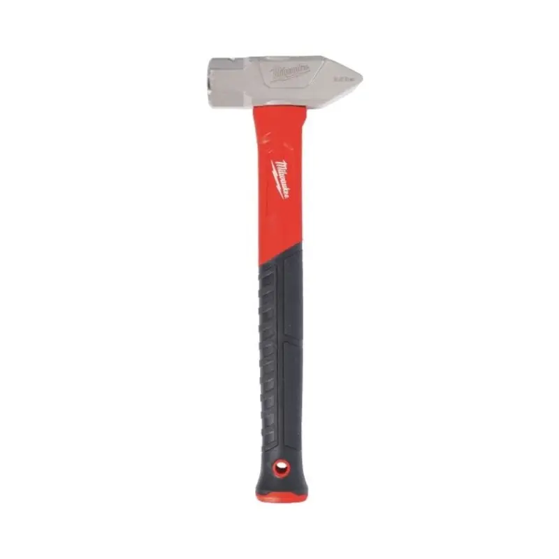 Milwaukee 4932498306 Fiberglass Cross Peen Hammer 1.13 kg / 2.5 lbs