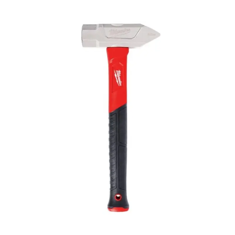 Milwaukee 4932498308 Fiberglass Cross Peen Hammer 1.81 kg / 4 lbs