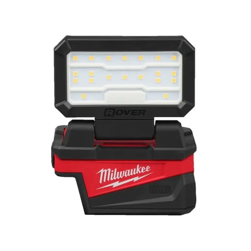 Milwaukee M18ALIS-0 18V LED Service Area Light Bare Unit