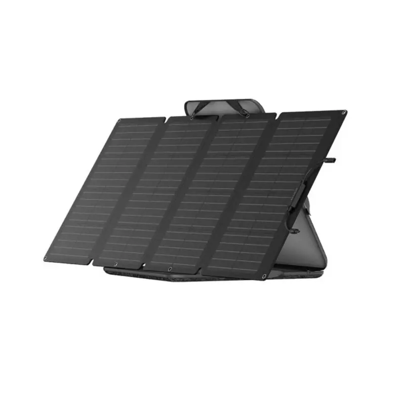 EcoFlow 291889 160W Portable Solar Panel