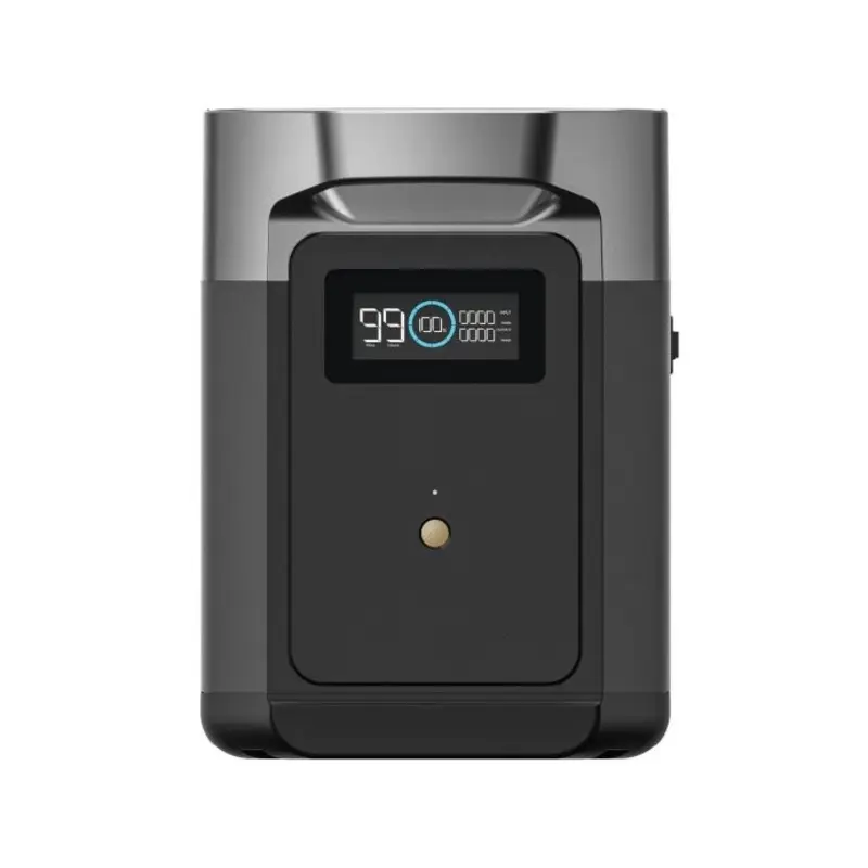 EcoFlow 293117 DELTA 2 Extra Battery