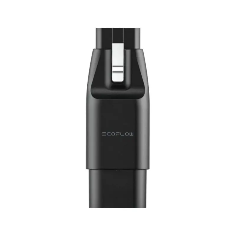 EcoFlow 304321 EV X-Stream Adapter For Delta Pro