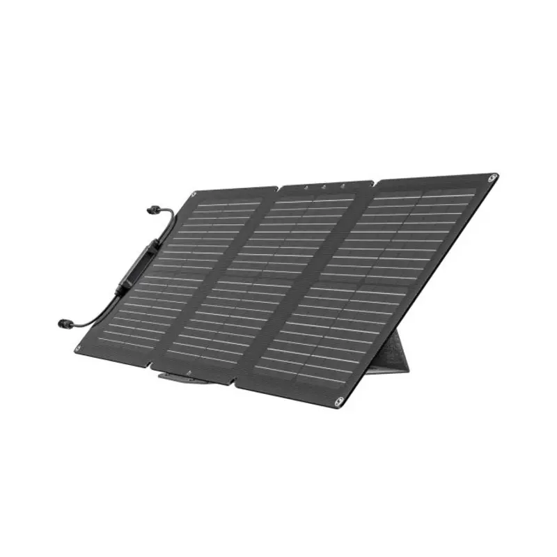EcoFlow 310845 60W Portable Solar Panel