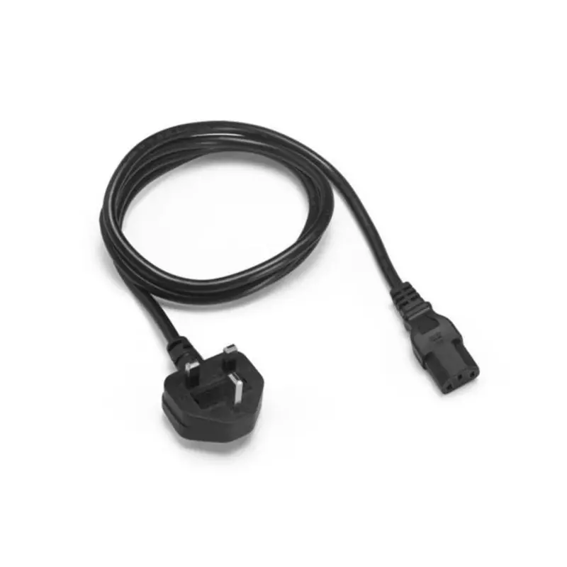 EcoFlow 310858 AC Cable 5m UK