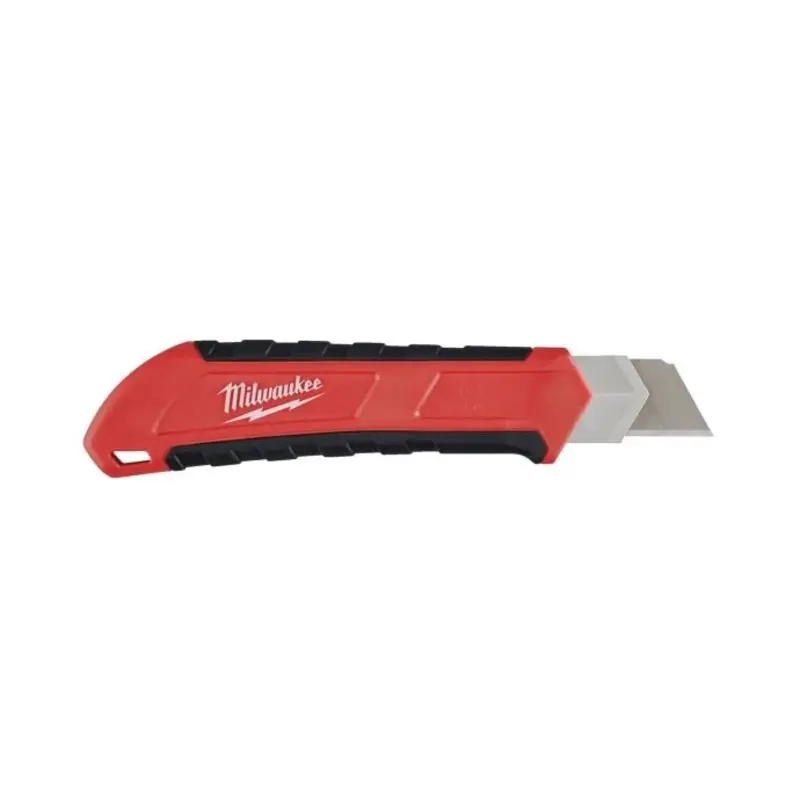 Milwaukee 48221962 25mm Pocket Snap-Off Knife