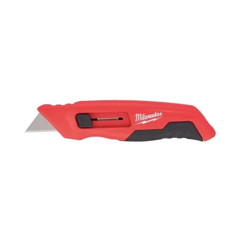 Milwaukee 4932492378 Sliding Utility Knife