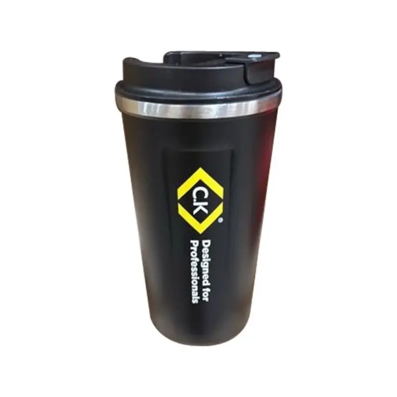 C.K M1023 Thermo Insulated Travel Mug