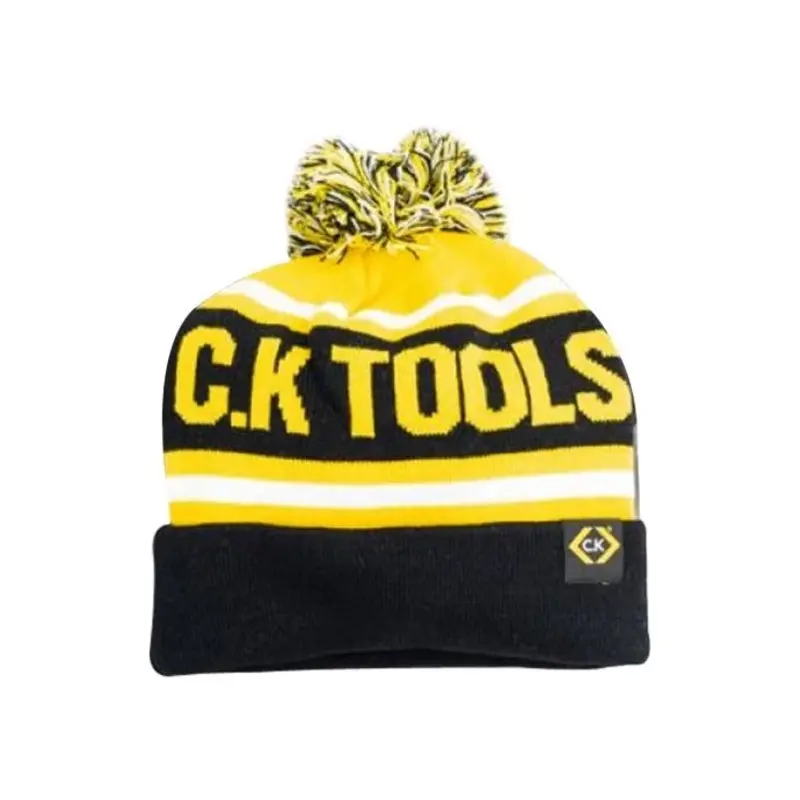 CK M0414 Edition Bobble Hat