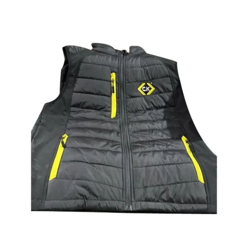 CK M0445 Body Warmer Medium