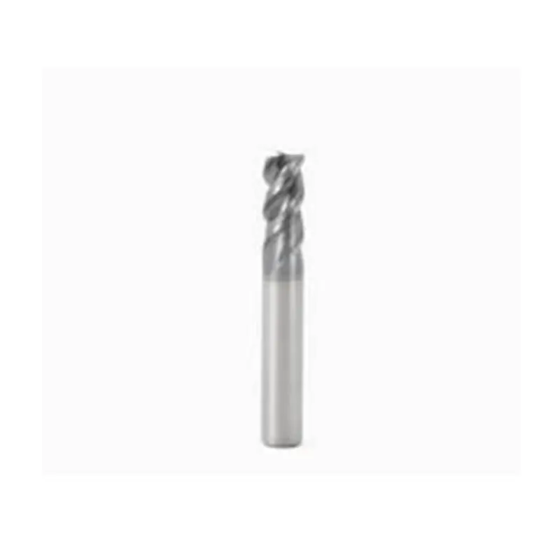 Seco 5mm MEGA 2 Flute Ball Nosed Solid Carbide Endmill