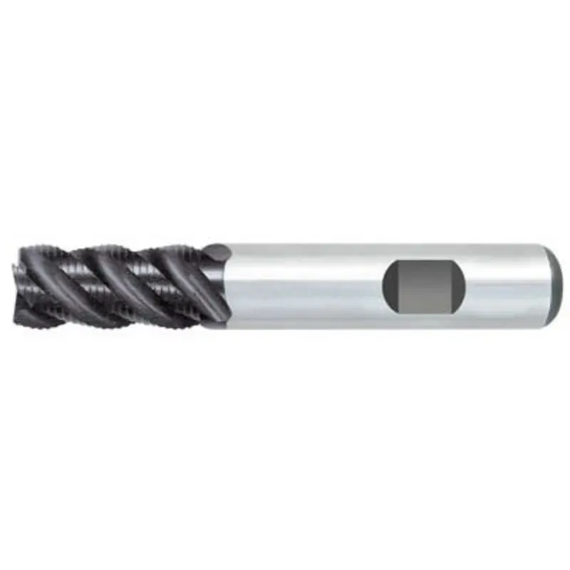 OSG 25mm TiAlN Solid Carbide Roughing End Mill
