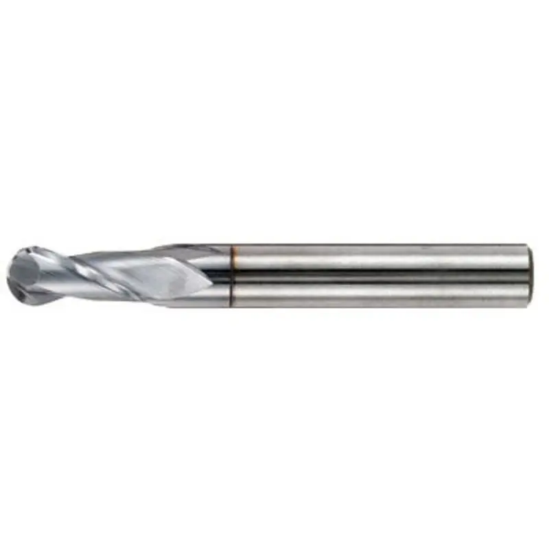 Dormer 1.5mm 2 Flute X-CEED Solid Carbide End Mill