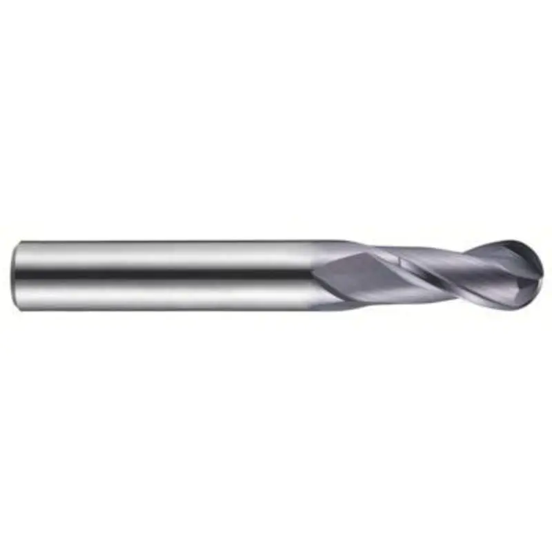 Dormer 10mm 2 Flute X-CEED Solid Carbide End Mill