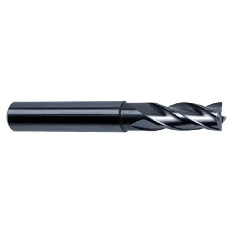 Guhring 12mm 4 Flute Eco-Line Carbide End Mill 3197
