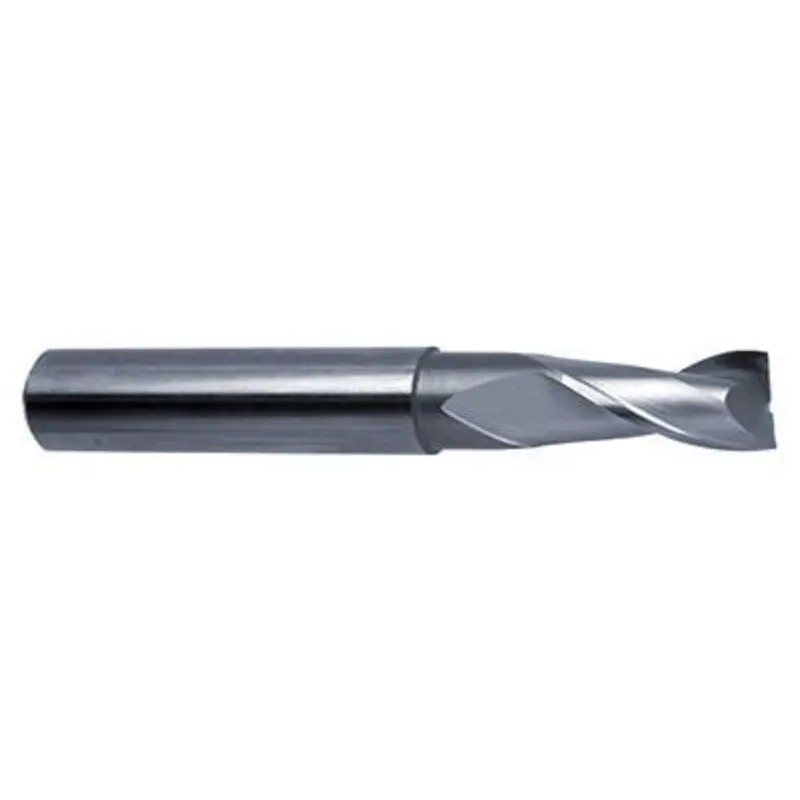 Guhring 14mm 2 Flute Eco-Line Carbide End Mill 3195
