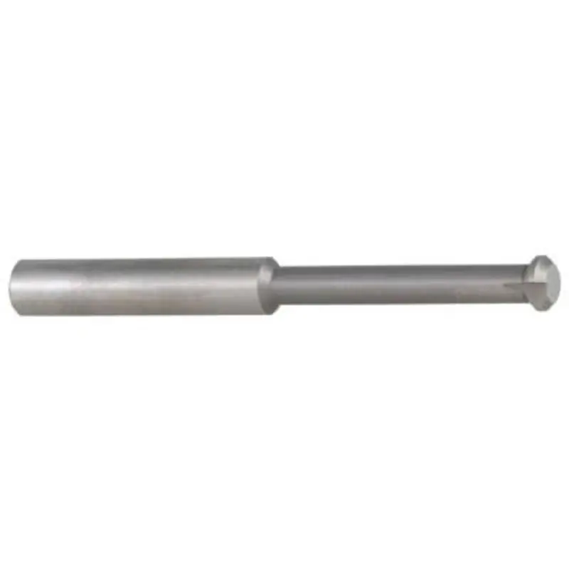 Accupro 1/2in Carbide Back Chamfering Tool