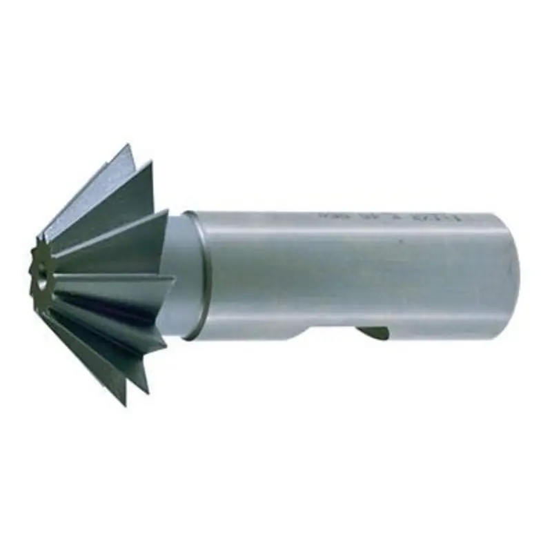 Interstate 1-1/2in 45 HSS Single Angle Cutter