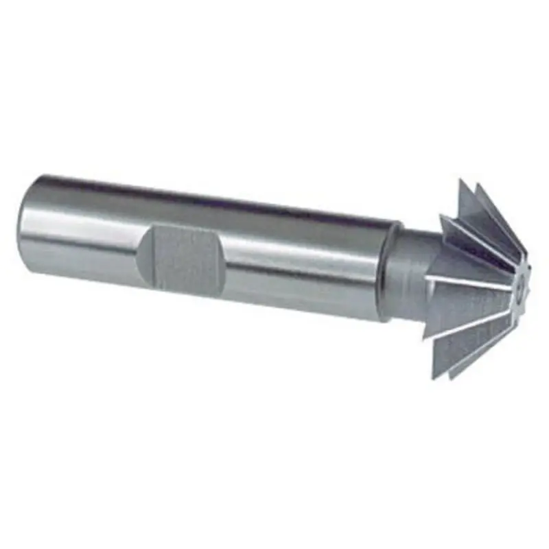 Interstate 1/2in 45 HSS Single Angle Cutter