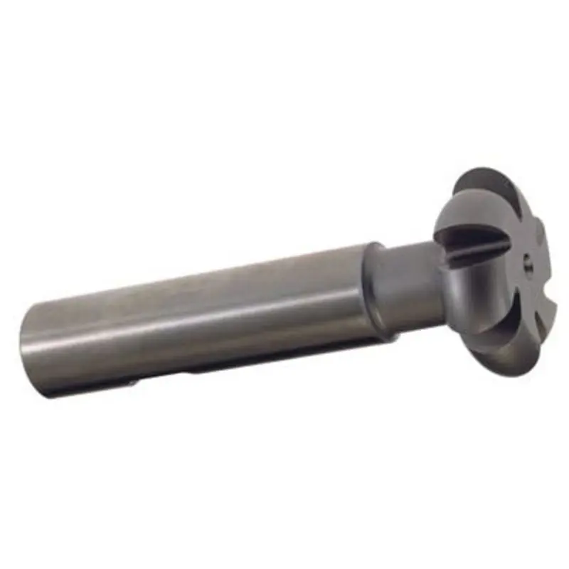Interstate 1/4in HSS Convex Radius Cutter