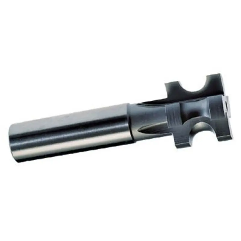 Interstate 5/16in HSS Concave Radius Cutter