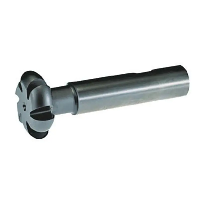 Interstate 5/32in HSS Convex Radius Cutter
