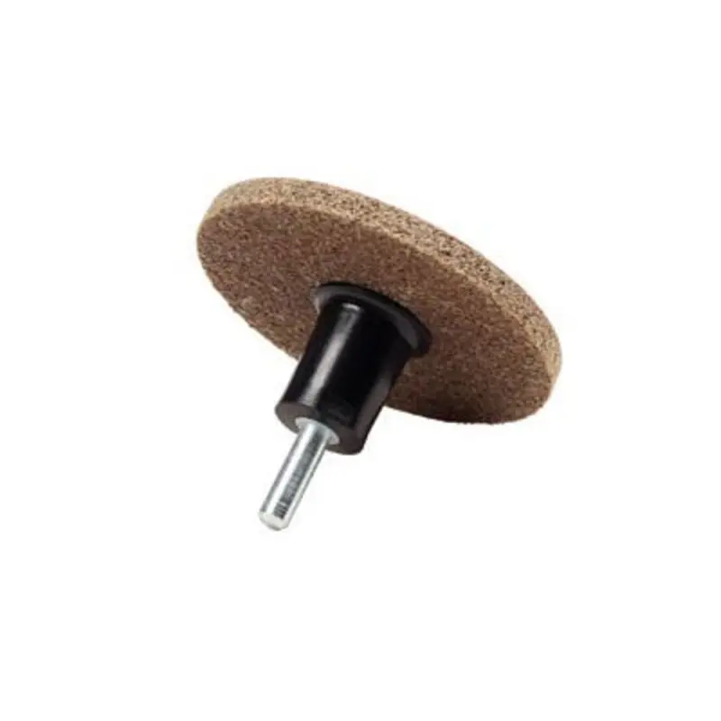 3M Roloc+ Cut and Polish CP-UR Unitised Wheels  | MSC Industrial Supply Co.