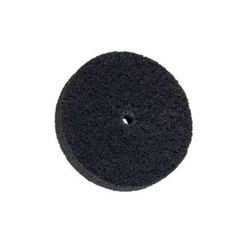 3M Scotch-Brite Clean and Strip CS-UW Unitised Wheels  | MSC Industrial Supply Co.