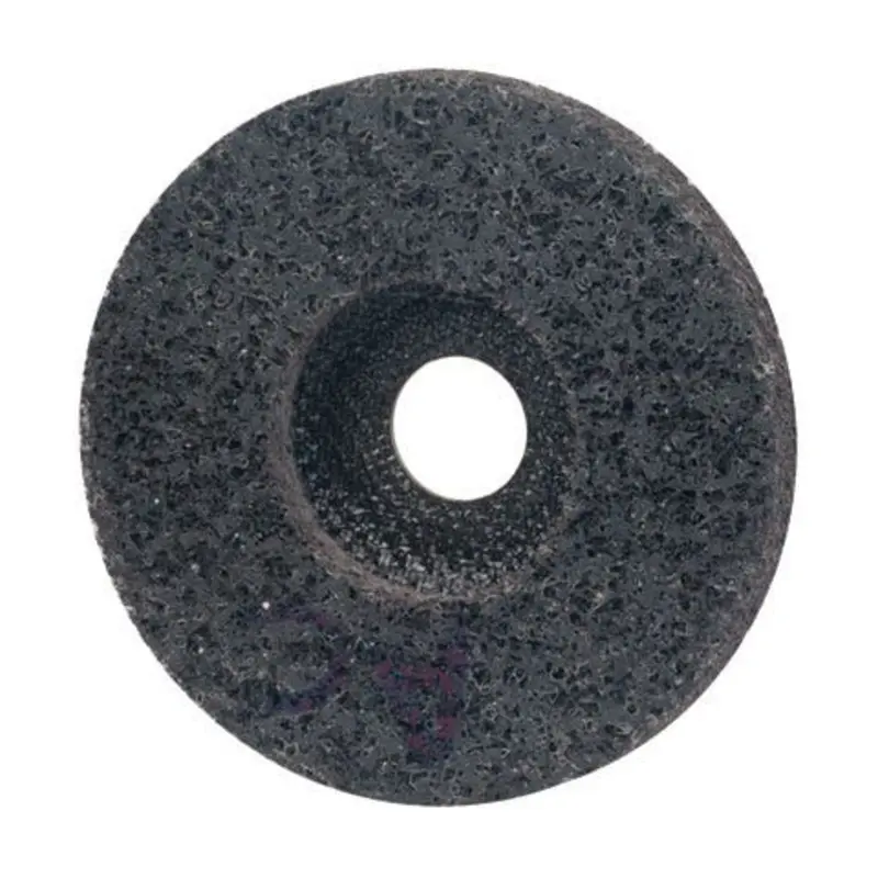 Brite Star Type-27 Unitized Wheels  | MSC Industrial Supply Co.