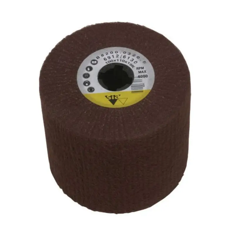 Sia Keyway Brushes  | MSC Industrial Supply Co.