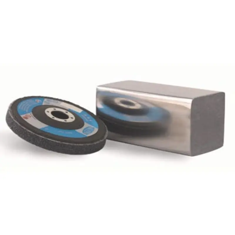 Tyrolit Premium Pre-Polishes  | MSC Industrial Supply Co.