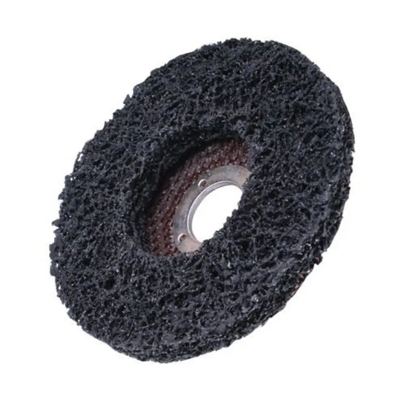 Norton Rapid Strip R4101 H Depressed Centre Discs  | MSC Industrial Supply Co.