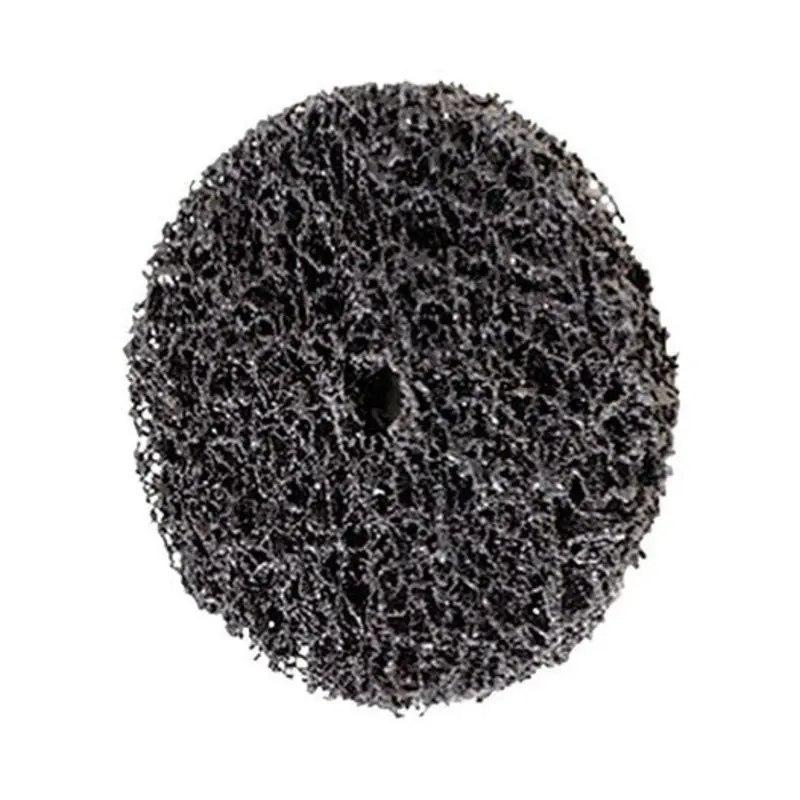 Norton Rapid Strip Standard Discs with Mandrels  | MSC Industrial Supply Co.