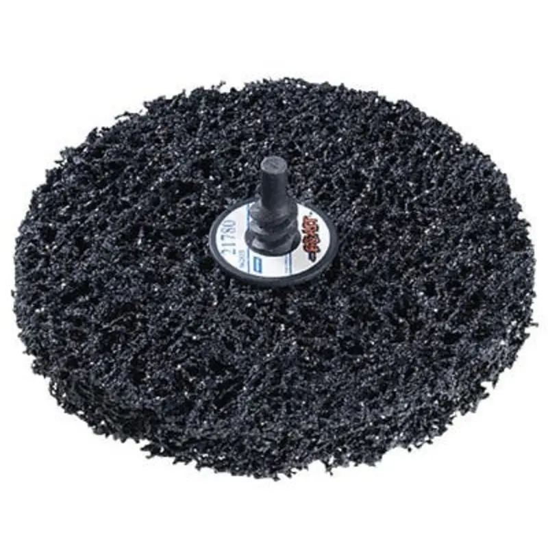 Norton Rapid Strip TR Speedlok Discs  | MSC Industrial Supply Co.
